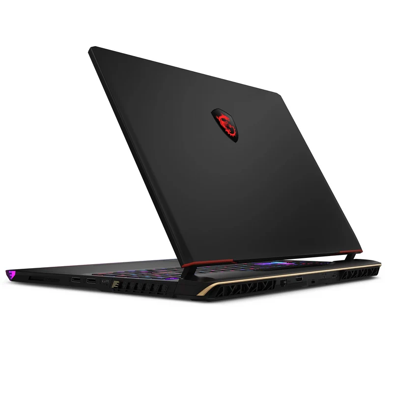 MSI Raider HX 14VIG-249ES i9-14900HX/128GB/2TB SSD/RTX4090 16GB/18" 120Hz IPS