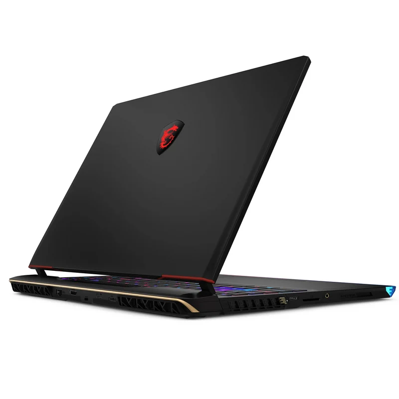 MSI Raider HX 14VIG-249ES i9-14900HX/128GB/2TB SSD/RTX4090 16GB/18" 120Hz IPS