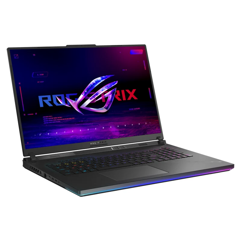 ASUS ROG STRIX SCAR 18 2023 G834J i9 13980HX/32GO DDR5/1TB SSD/RTX 4080/18" WQXGA