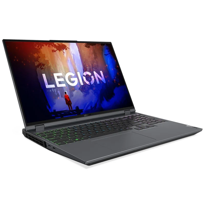 Lenovo Legion 5 Pro 16ARH7H R7 6800H/16GB/1TB SSD/RTX3070Ti/16''