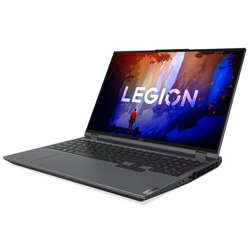 Lenovo Legion 5 Pro 16ARH7H R7 6800H/16GB/1TB SSD/RTX3070Ti/16''