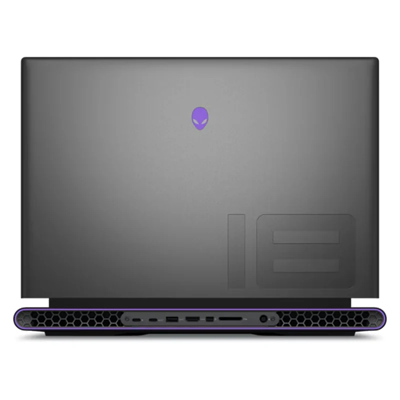 Dell Alienware M18 R2 Intel Core i9-14900HX/32GB/1TB SSD/RTX4070/18" (SANS EMBALLAGE)