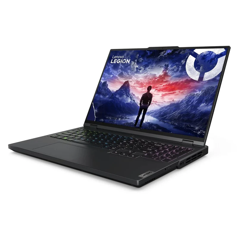 Lenovo Legion Pro 5 16IRX9 i7-14700HX/32GB DDR5/1TB SSD/RTX 4070