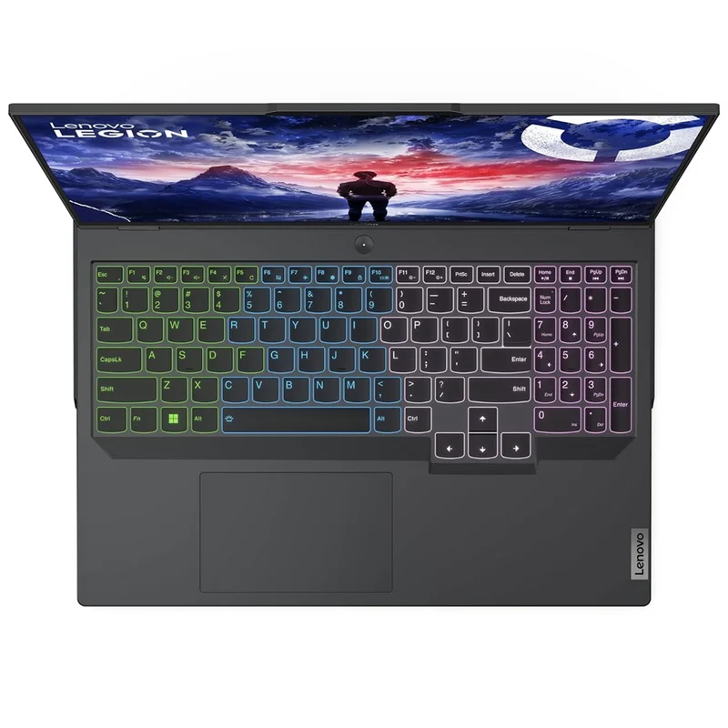 Lenovo Legion Pro 5 16IRX9 i7-14700HX/32GB DDR5/1TB SSD/RTX 4070