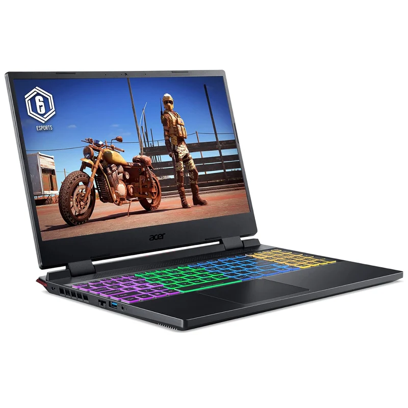 Acer Nitro 5 AN515-58-7290 i7 12650H/16GB/512GB SSD/RTX4060 8GB (SANS EMBALLAGE)