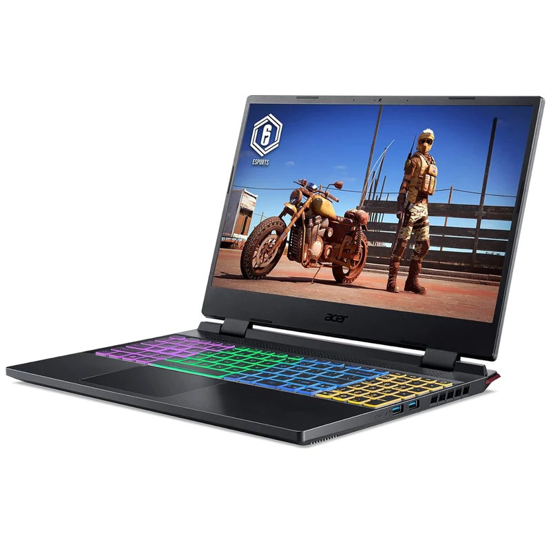 Acer Nitro 5 AN515-58-7290 i7 12650H/16GB/512GB SSD/RTX4060 8GB (SANS EMBALLAGE)