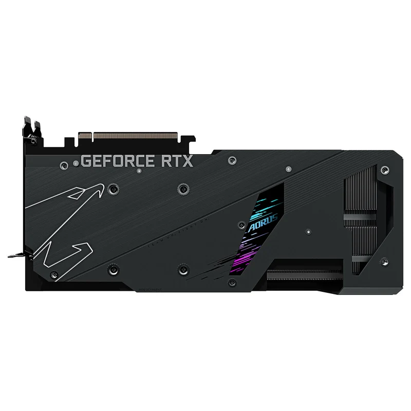 Gigabyte AORUS GeForce RTX 3080 XTREME 10G