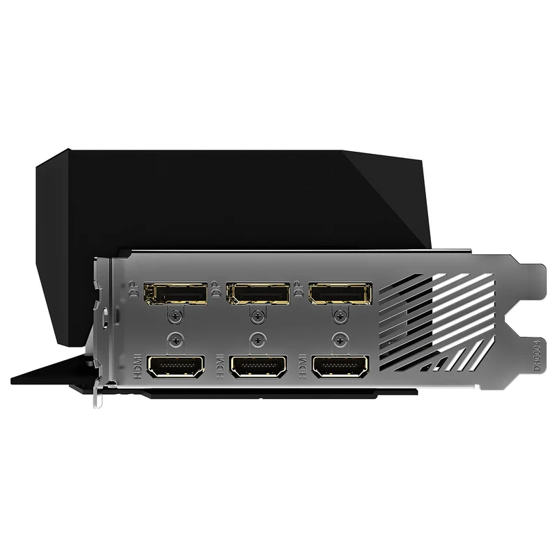Gigabyte AORUS GeForce RTX 3080 XTREME 10G