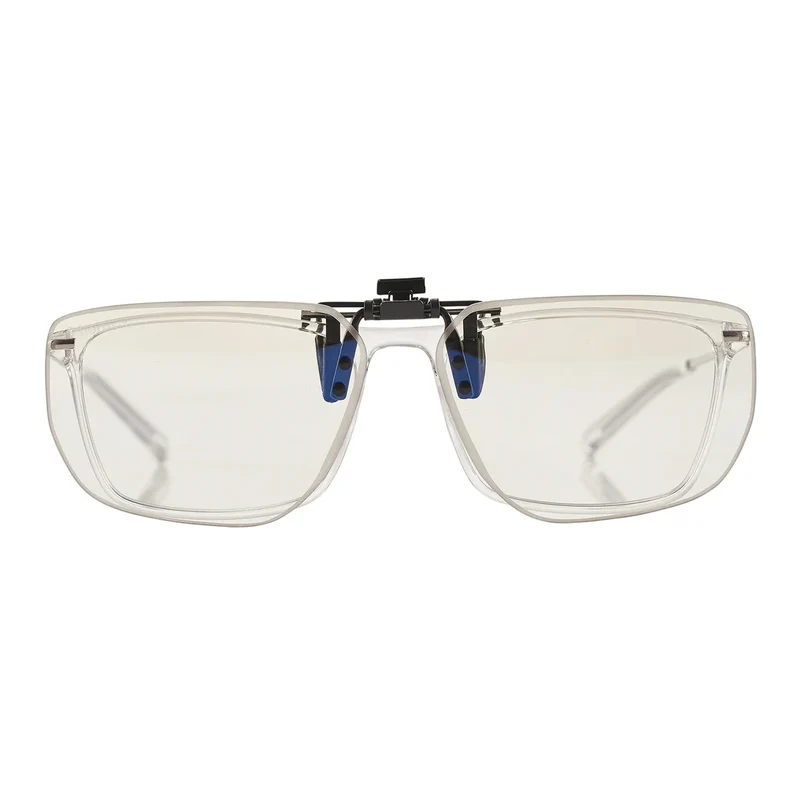 Horus X Gaming Shields Clear