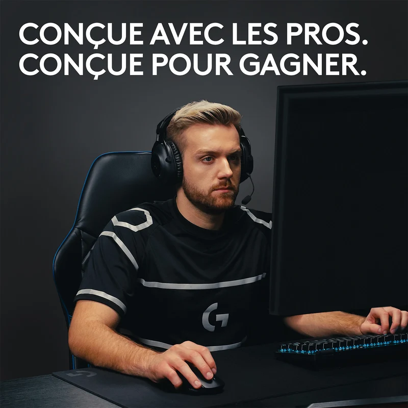 Logitech G Wireless Gaming Pro X Superlight 2 (Magenta)