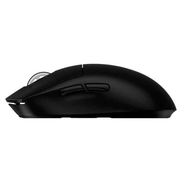 Logitech G Pro X Superlight 2 Lightspeed (Black)