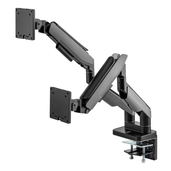 XTRMLAB L420C-16TDL-BDG (Black/Dark gray)