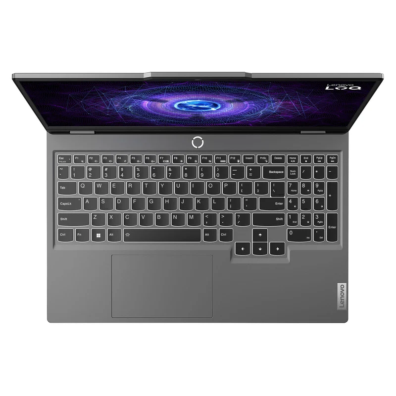 LENOVO LOQ 15IAX9 i5-12450HX/16GB DDR5/512GB SSD/RTX 2050/15.6″ FHD 144Hz