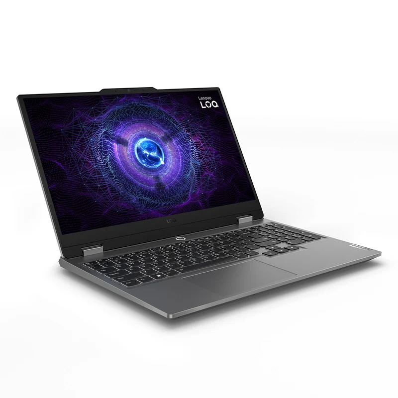 LENOVO LOQ 15IAX9 i5-12450HX/16GB DDR5/512GB SSD/RTX 2050/15.6″ FHD 144Hz