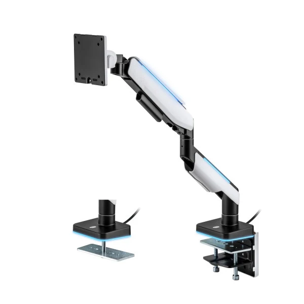 XTRMLAB L210C-16TDL-BWG (Black/White)