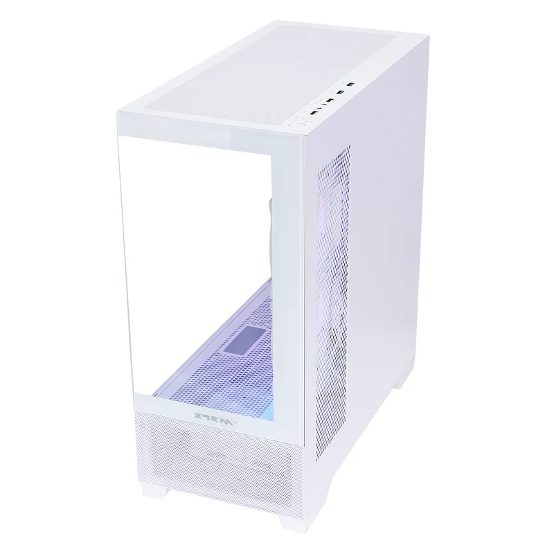XTRMLAB DELTA (White)