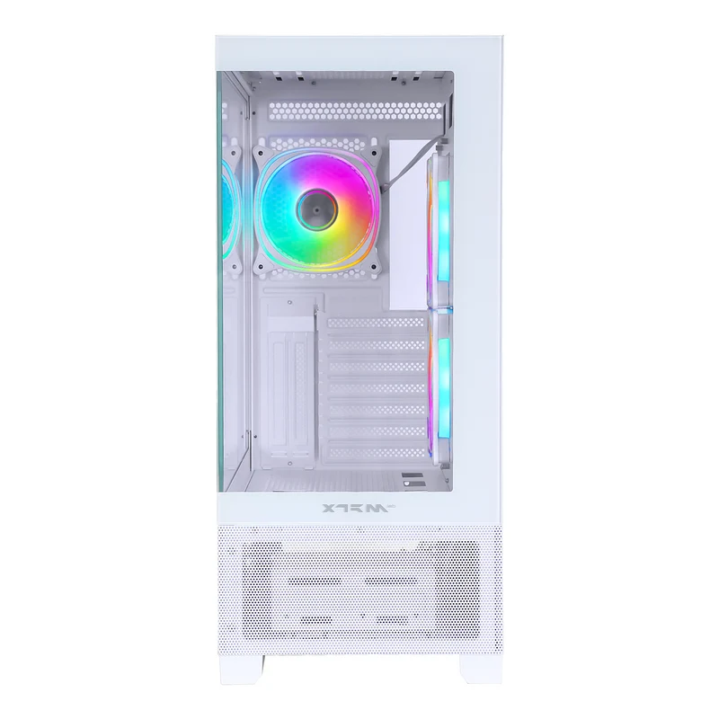 XTRMLAB DELTA (White)