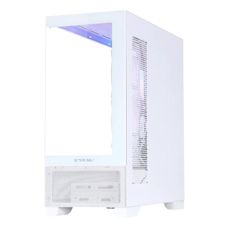 XTRMLAB DELTA (White)