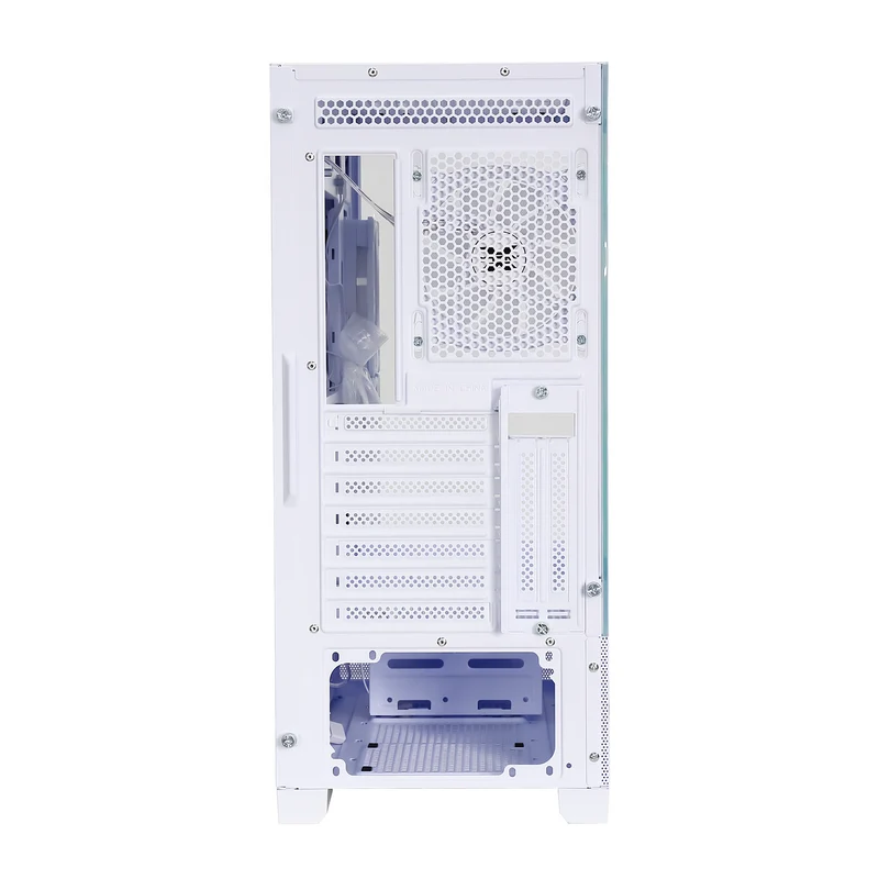 XTRMLAB DELTA (White)