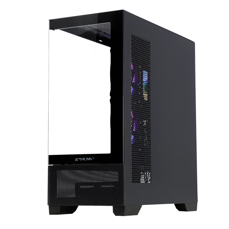 XTRMLAB DELTA (Black)
