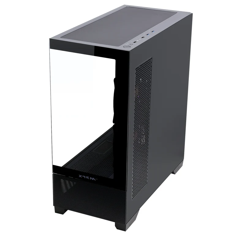 XTRMLAB DELTA (Black)