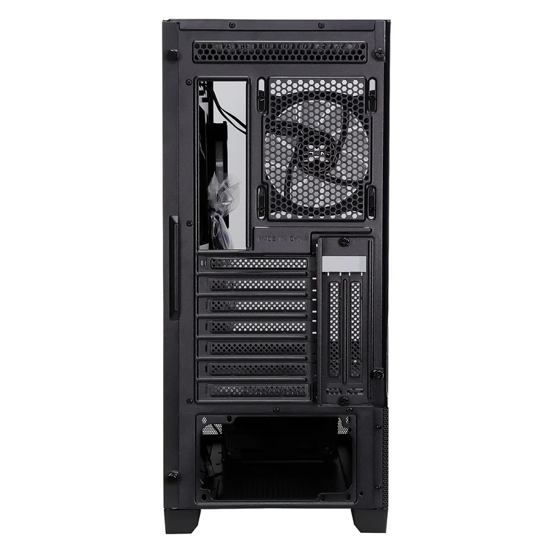 XTRMLAB DELTA (Black)