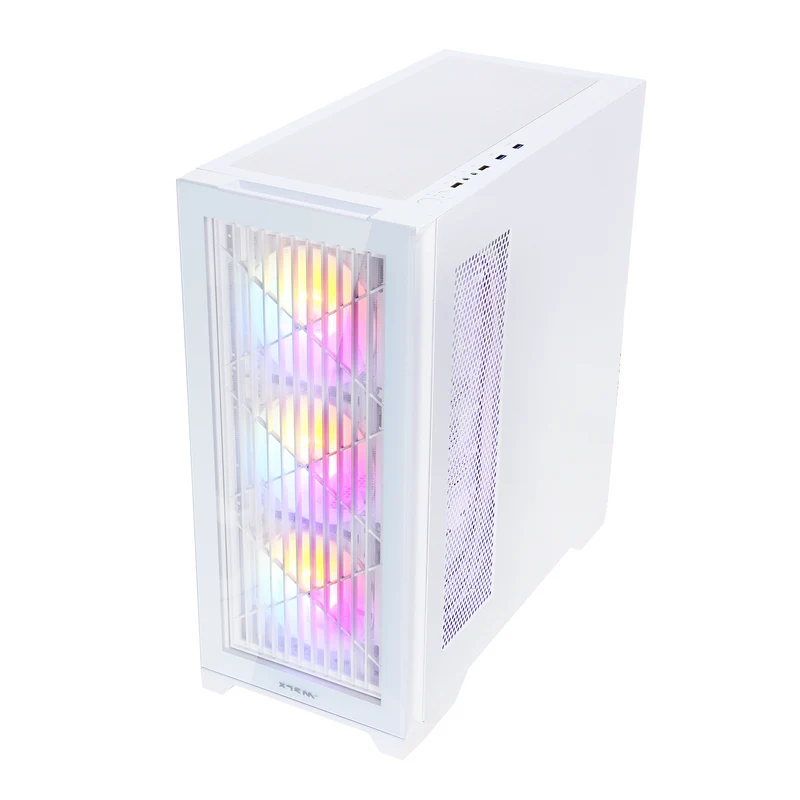 XTRMLAB GHOST (White)