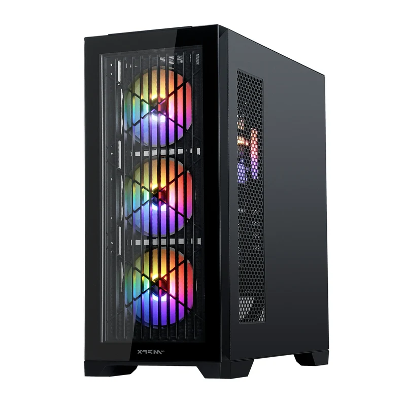 XTRMLAB GHOST (Black)