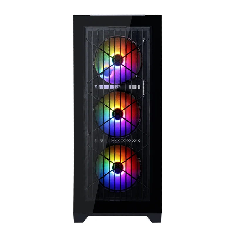XTRMLAB GHOST (Black)