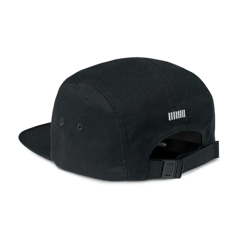 Fulllife Cap 5v5 Black