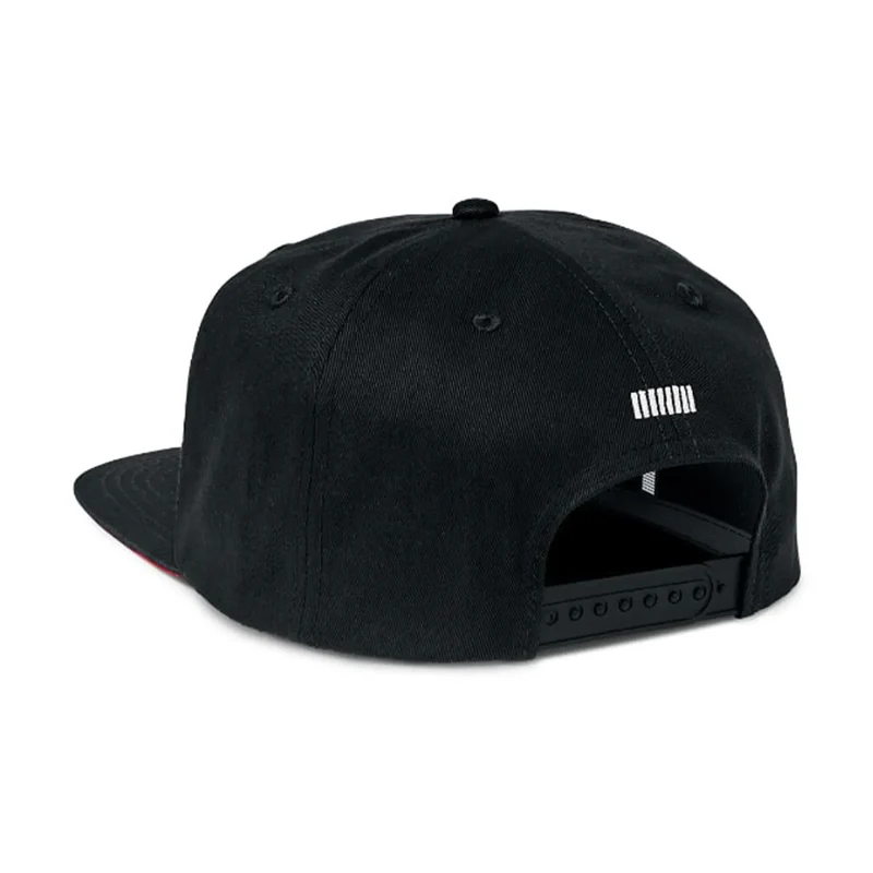 Fulllife Cap Magnetics Black