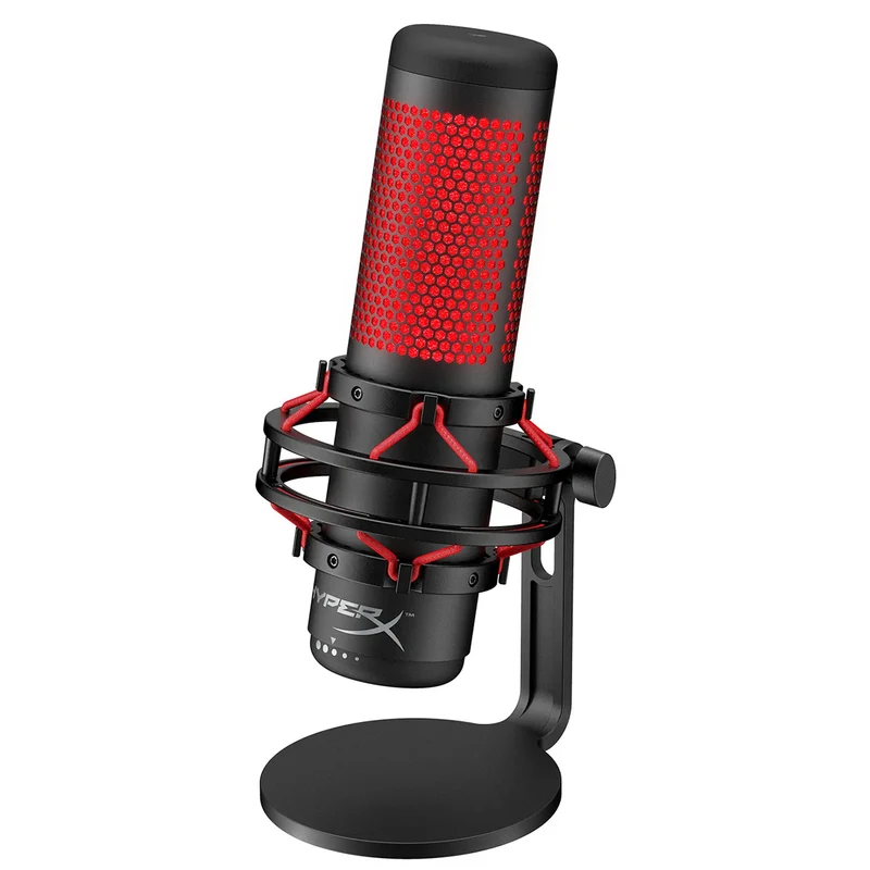 HyperX QuadCast