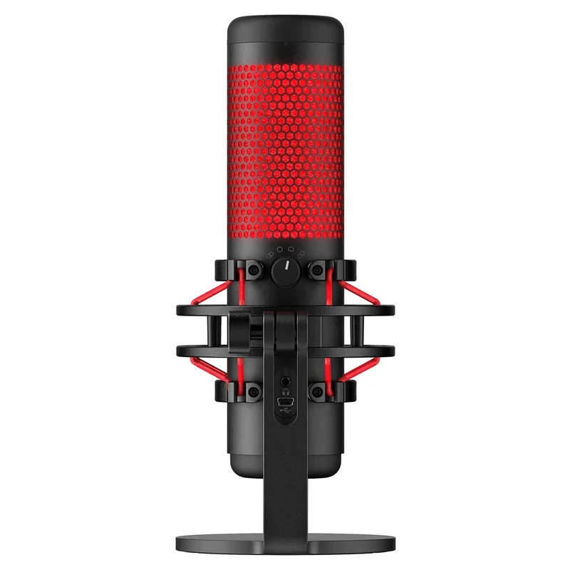 HyperX QuadCast