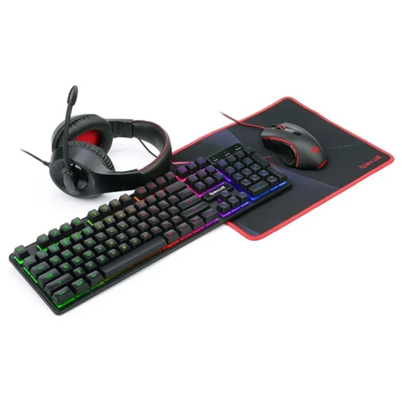 Redragon S137 Combo 4in1