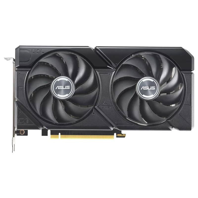 ASUS GeForce RTX 4070 SUPER Dual EVO OC Edition 12GB GDDR6X