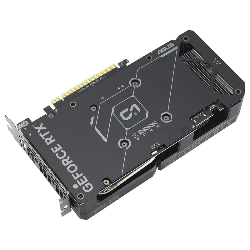 ASUS GeForce RTX 4070 SUPER Dual EVO OC Edition 12GB GDDR6X