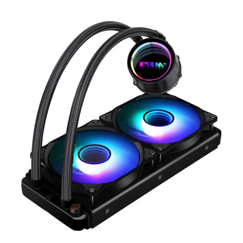 XTRMLAB Infinity P240 (Black)