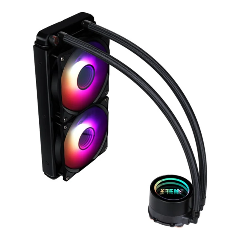XTRMLAB Infinity P240 (Black)