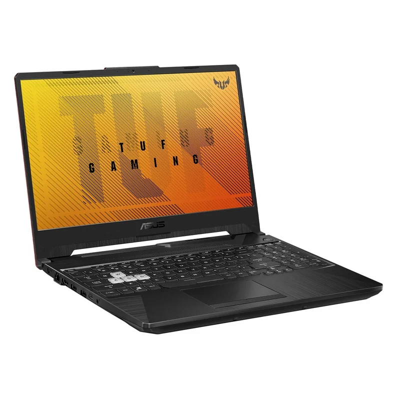 ASUS TUF506HC-HN085T Intel Core i5 11400H/8GB/512GB SSD/RTX3050 4GB/15.6'' 144Hz