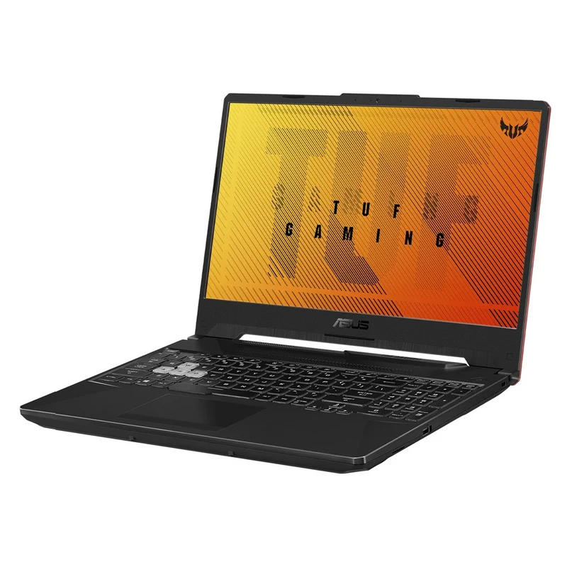 ASUS TUF506HC-HN085T Intel Core i5 11400H/8GB/512GB SSD/RTX3050 4GB/15.6'' 144Hz