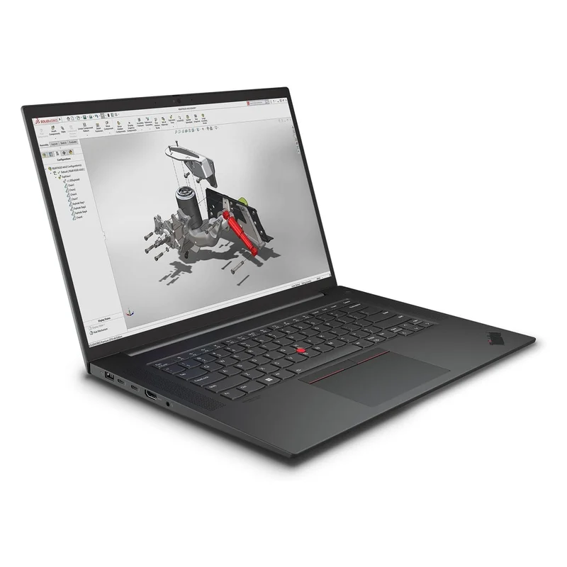 Lenovo ThinkPad P1 GEN 6 i7-13700H /64GB/1TB SSD/RTX 2000 Ada/16"