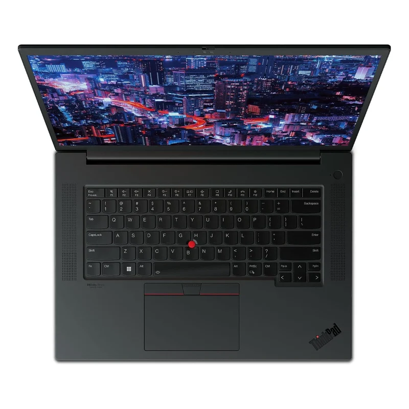 Lenovo ThinkPad P1 GEN 6 i7-13700H /64GB/1TB SSD/RTX 2000 Ada/16"