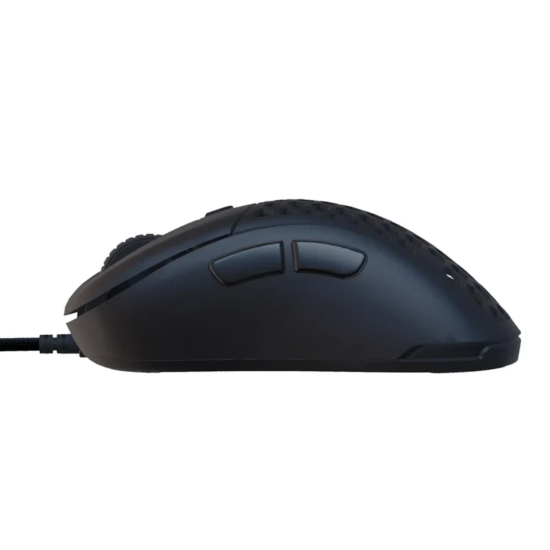 Pwnage Ergo Base Solid Black