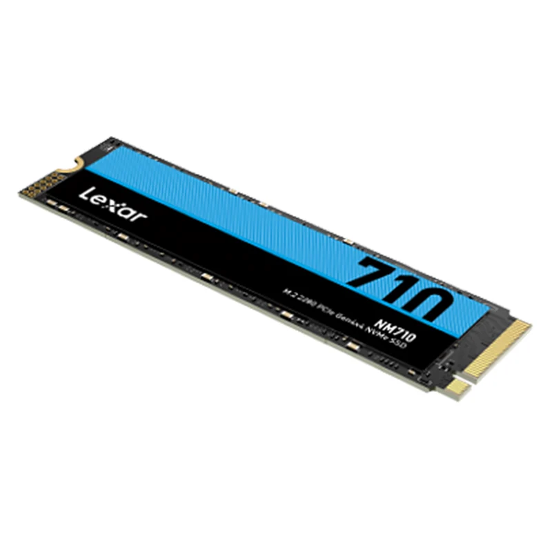 Lexar NM710 M.2 PCIe NVMe 500GB