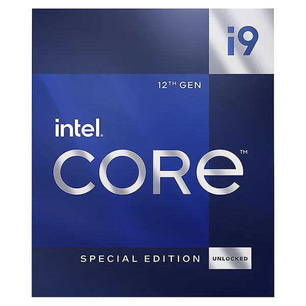 Intel Core i9 12900KS (3.4 GHz / 5.5 GHz) BOX