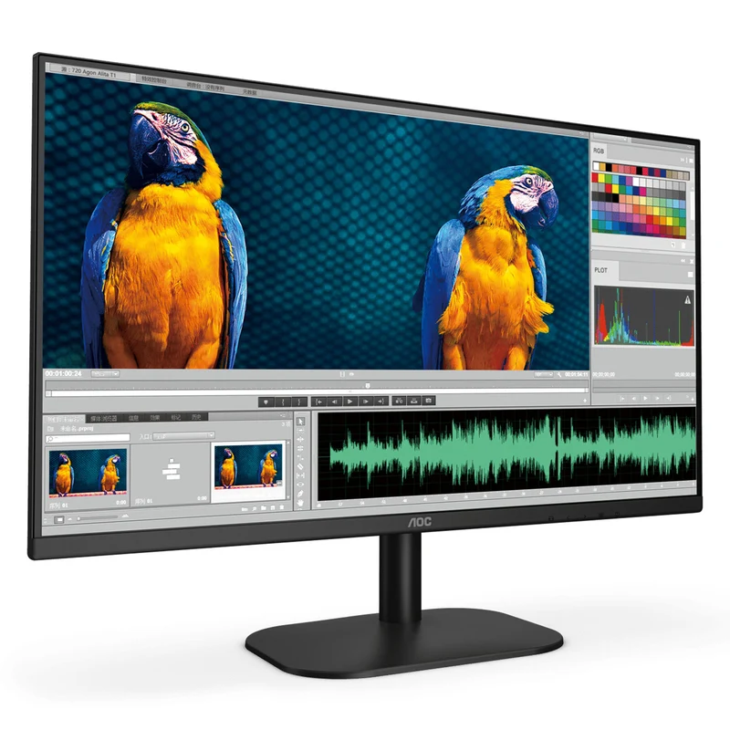 AOC Q27B2S2 27″ 100Hz IPS 2K