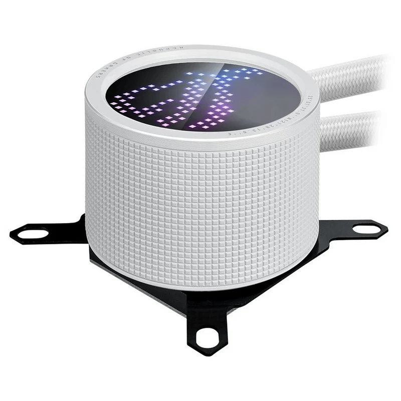 ASUS ROG Ryuo III 360 ARGB White Edition