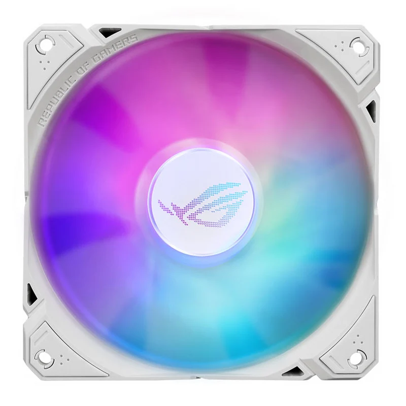 ASUS ROG Ryuo III 360 ARGB White Edition