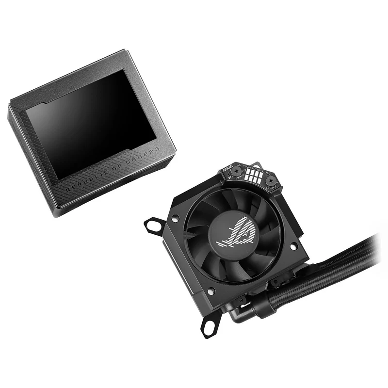 ASUS Ryujin III 360 ARGB