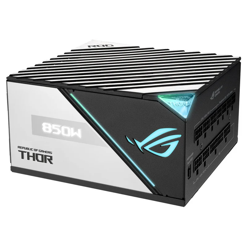 ASUS ROG Thor 850W Platinum II